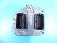 Komputer Sterownik silnika 55355043, 5WK9380 Opel Meriva A 1.8 16v