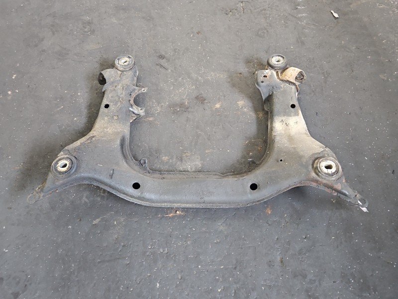 Sanki Belka silnika Vw Passat B5 1.9 tdi