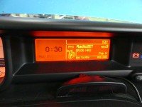 Licznik Citroen C3 Picasso 08-17 9666353377, VD103C8 1.6 hdi