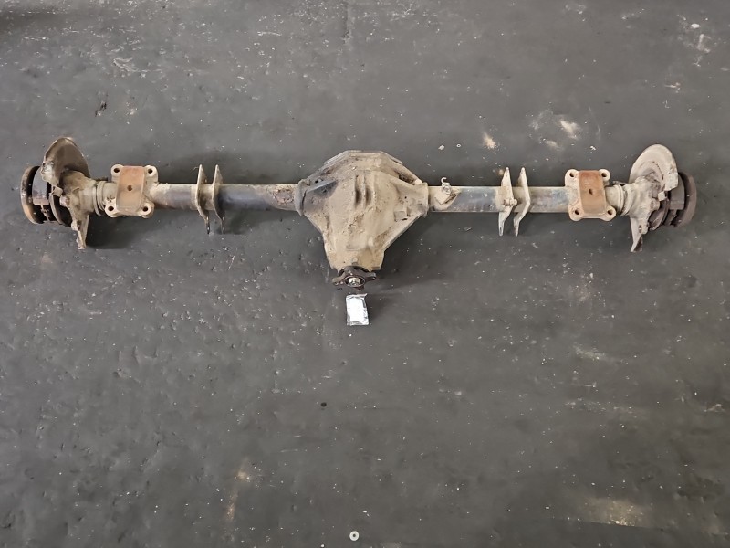 Most tylny DYFER tył Mercedes Sprinter I 903 2.3d