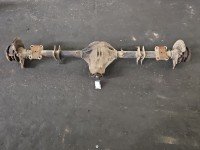 Most tylny DYFER tył Mercedes Sprinter I 903 2.3d