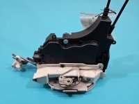 Zamek przód lewy Mitsubishi Outlander II EUROPA Mitsubishi, 5 pin
