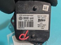 Przetwornica xenon Vw Passat B7 3D0941329B