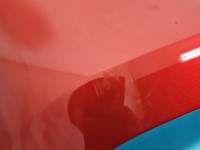 Zderzak tył Renault Kadjar TENNP HB