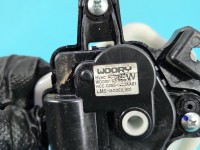 Silniczek nawiewu NAGRZEWNICY Hyundai Ix35 EUROPA