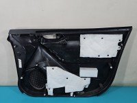Tapicerka drzwi przód lewa boczek Subaru Forester IV SJ 12-18