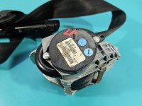 Pas bezpieczeństwa przód lewy kierowcy Vw Jetta V 6087165F1C, 609823101A, 1K4857705AE EU