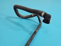 przewód wąż rurka wody Bmw f10 f11 2.0 T 245KM