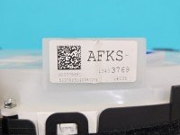 Licznik Opel Astra IV J 13433769 1.6 16V EUROPA