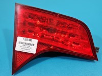 Lampa tył lewa klapy Honda Civic VIII UFO sedan EUROPA