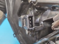 Kolektor ssący Bmw X3 e83 7795393 2.0d