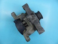 TEST Alternator Opel Corsa B 0123100003, 90534472 1.0 12v