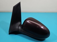 Lusterko lewe pin Ford Ka Mk2 HB 3d kolor europa