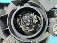 Reflektor prawy lampa przód Toyota Yaris I EUROPA