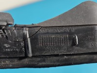 Listwa szyby czołowej prawa przedniej JAGUAR XF II X260 025A52A