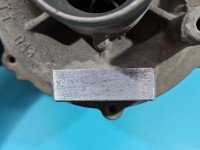 Turbosprężarka Skoda Roomster 733783-8, 045253019L 1.4 tdi 69KM