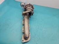 Turbosprężarka Regenerowana Mercedes CLS II C218 W218 218 784037-6, A2780901880, 06000064R 4.7 V8 (278922) 408KM