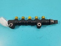 Listwa wtryskowa CZUJNIKI Citroen C5 I 9654592680 1.6 hdi