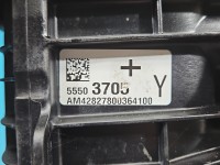 Kolektor ssący Opel Insignia B 55503705 2.0 cdti