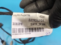 Instalacja Wiązka drzwi przód lewych Volvo S90 II 16- 31398930-AC