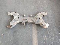 WÓZEK KOŁYSKA TRAWERS Sanki Belka silnika Kia Picanto I 1.1 wiel