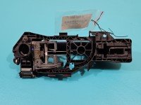 Klamka tył prawa zewnętrzna Vw Passat B7 3C0837886J