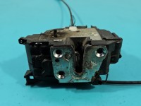 Zamek tył prawy Renault Modus 4 pin