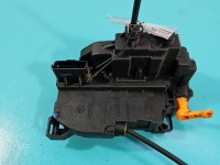 Zamek przód lewy 805030009R Renault Master III 10-24 EUROPA 6pin