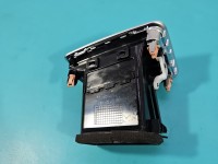 Kratka nawiewu środkowa Suzuki Sx4 S-Cross 13-21 73610-61M0, 73640-61M0 EUROPA