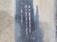 Listwa progowa lewa PRÓG NAKŁADKA Mercedes GLK X204 08- A2046980954, A2046981554