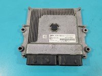 Komputer Sterownik silnika 9812338980, 9806671980 Peugeot 2008 I 13-19 1.2 VTi