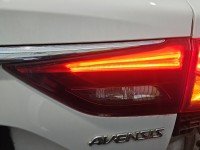 Lampa tył prawa Toyota Avensis III T27 kombi