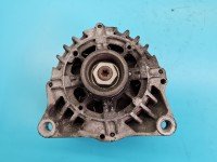 TEST Alternator Citroen C4 I 9656956280 1.6 16V