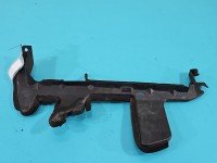 KIEROWNICA Wlot powietrza Nissan Juke I F15 10-19 1.2 T