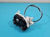 Konsola panel nawiewu Nissan Note E12 275133VU9E