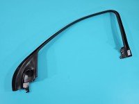 Listwa drzwi przód lewa Land rover Discovery Sport 14- L550 FK72-20905-A