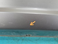 Zderzak tył Kia Ceed I 06- beżowy 8Q HB