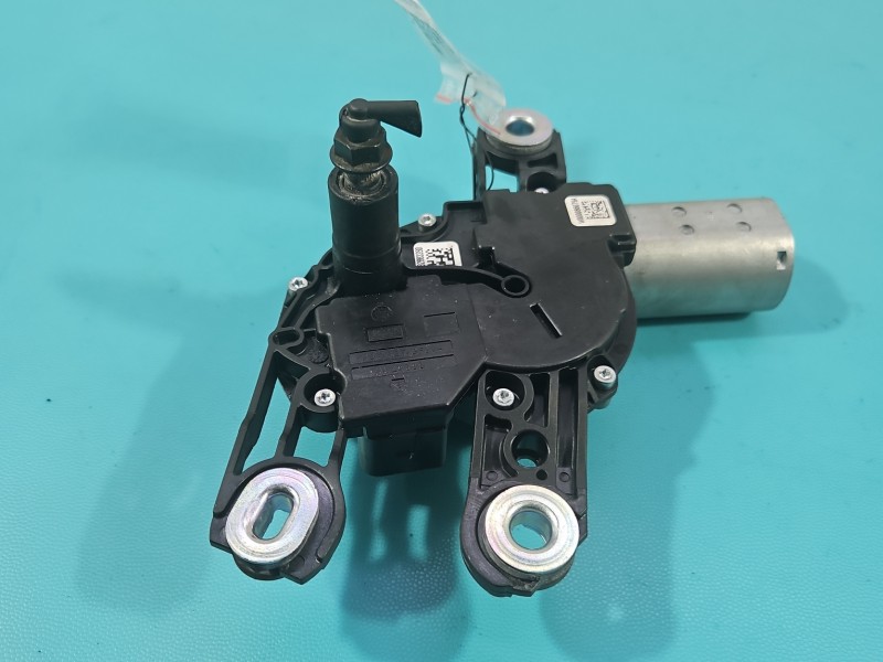 Silniczek Silnik wycieraczki tył Skoda Rapid 5E5955711B HB Europejska, 4pin