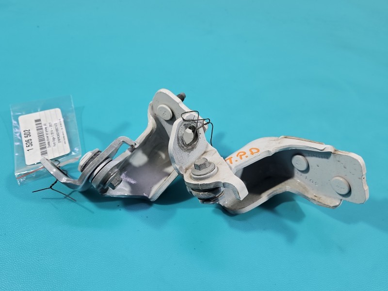 Zawias drzwi tył prawy Ford Edge II