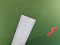 Maska przednia Opel Agila A I