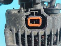 TEST Alternator Opel Meriva A 1.7 cdti