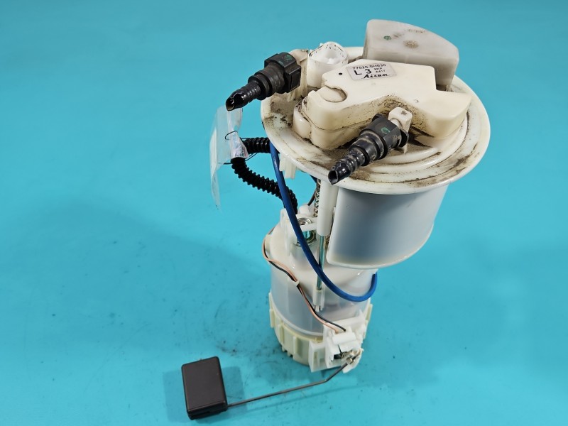 pompka Pompa paliwa Citroen C1 I 1.0 12V 77020-0H030 CITROEN, 4pin