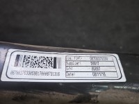 Tylna belka oś tył Maserati Quattroporte VI 13- 3.0 V6