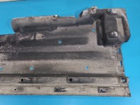 Osłona ZAŚLEPKA PLASTIK AUDI Q5 08-