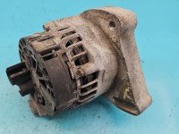 TEST Alternator Fiat Seicento 1.1 wiel