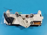 Konsola panel nawiewu Renault Kangoo I E6002