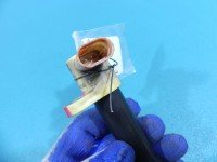 Cewka zapłonowa Alfa Romeo Mito 1.4 16v MultiAir 3PIN, BAE403M