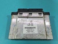 Komputer Sterownik silnika 0261S10530, 04C907309AE Skoda Fabia III 1.0 TSI (CHZ)