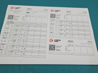 TESTOWANY Wtryskiwacz 0445110243 Opel Zafira B 1.9 cdti 150KM