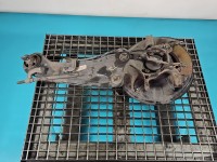 Piasta koła tył prawa zwrotnica łożysko Hyundai I30 III 16- 2.0 16V